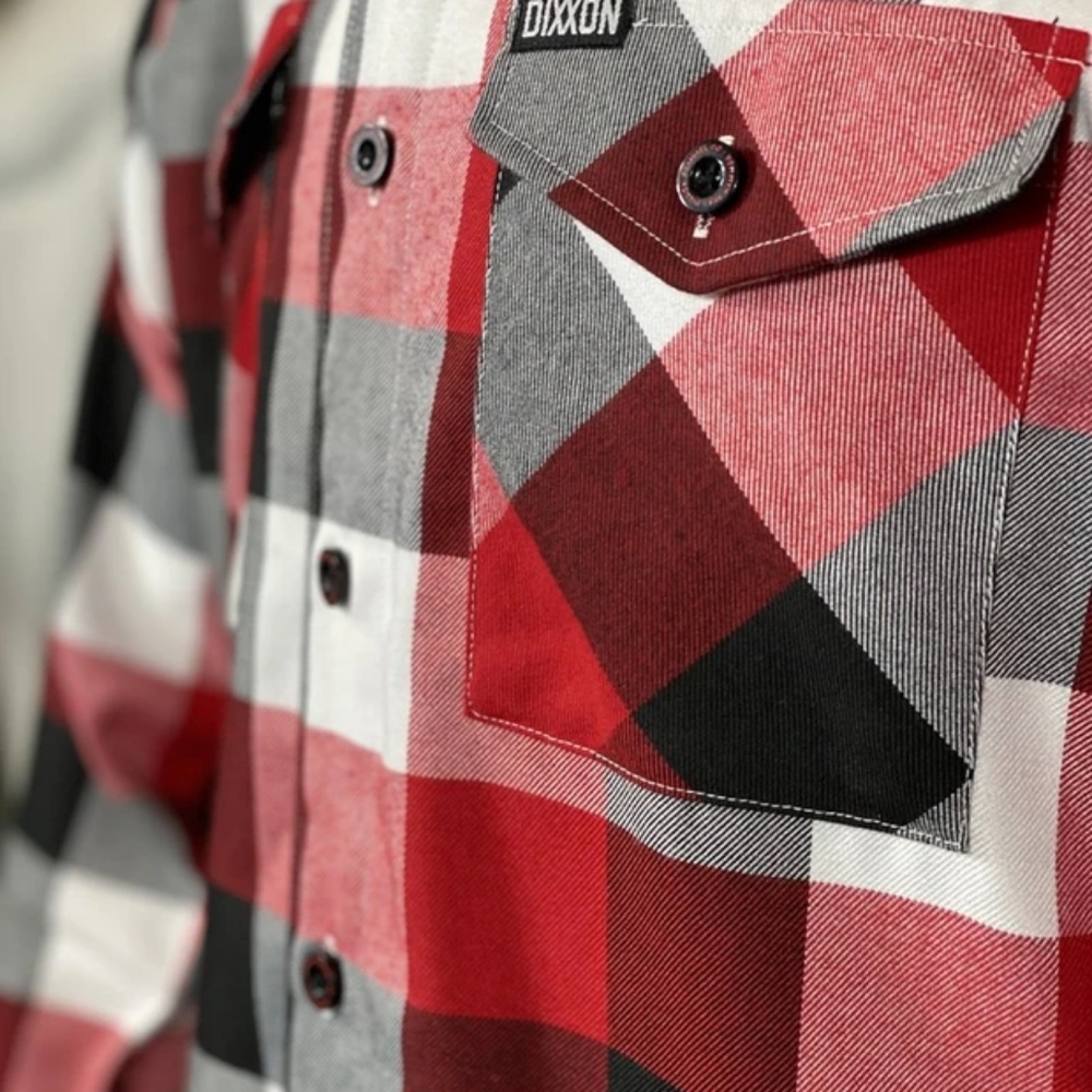 Men's Dixxon HAMMER